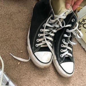Converse Chuck Taylor High top